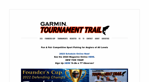 tournamenttrail.net