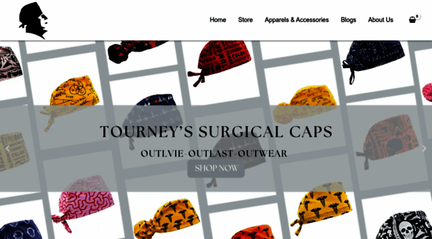 tourneycap.com