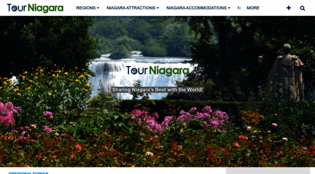 tourniagara.com