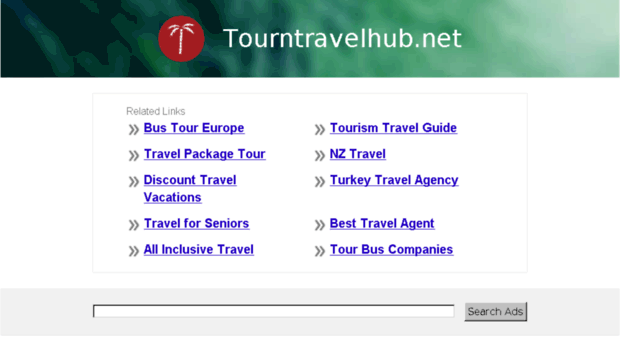 tourntravelhub.net