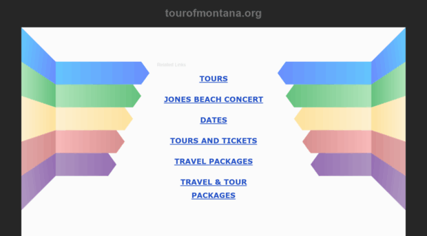 tourofmontana.org