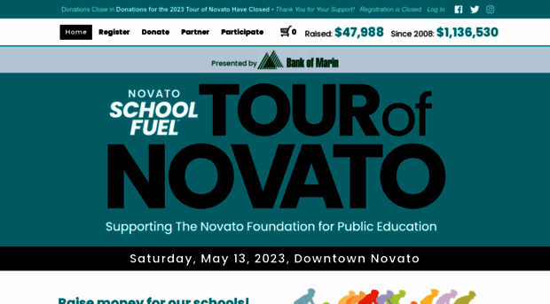 tourofnovato.org