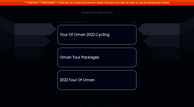 tourofoman.com