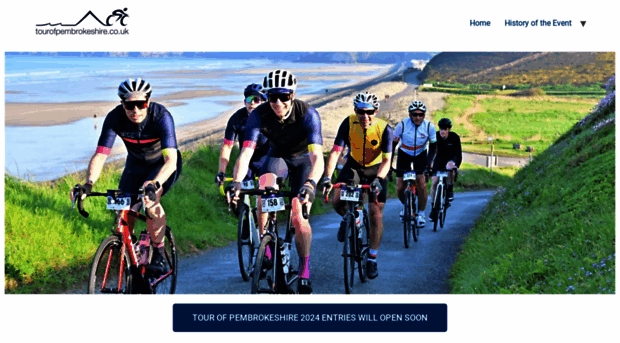 tourofpembrokeshire.co.uk