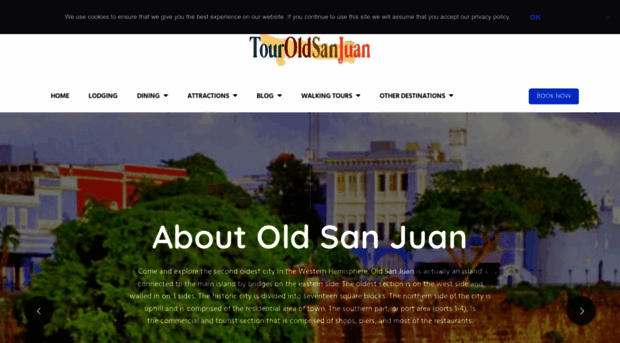 touroldsanjuan.com