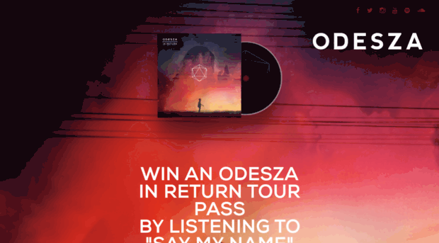 tourpass.odesza.com