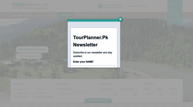 tourplanner.pk