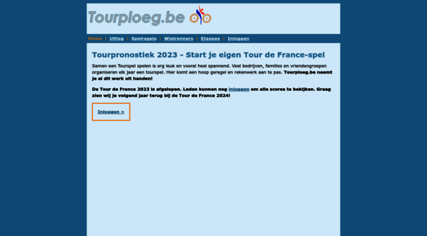 tourploeg.be