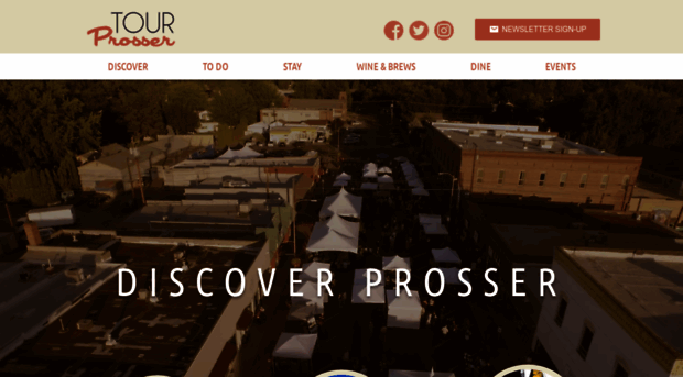 tourprosser.com