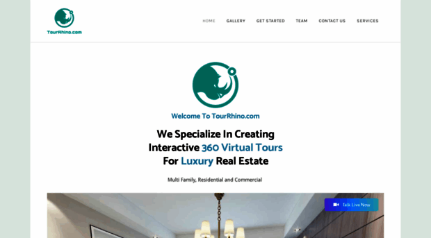 tourrhino.com