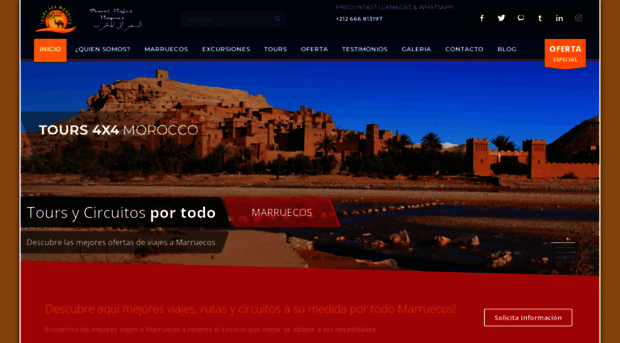 tours-4x4-morocco.com