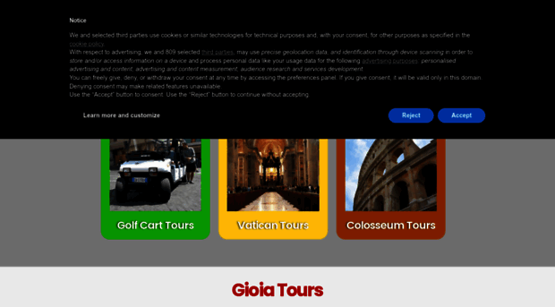 tours-europe.com