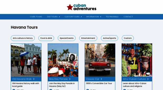 tours-havana.com