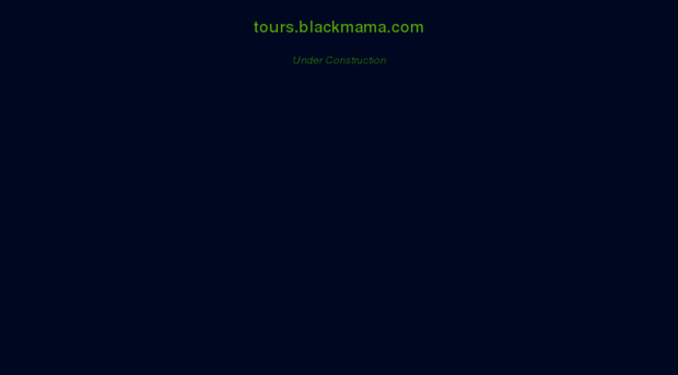 tours.blackmama.com