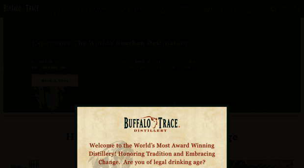 tours.buffalotracedistillery.com