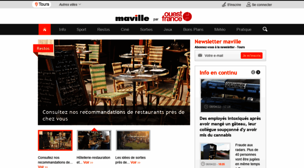 tours.maville.com