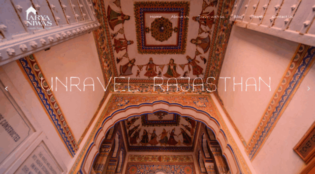 tours2rajasthan.com