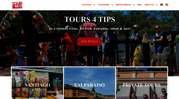 tours4tips.com