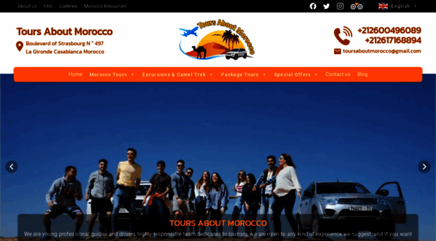 toursaboutmorocco.com