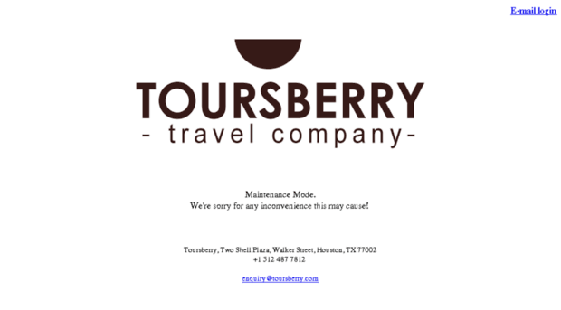 toursberry.com
