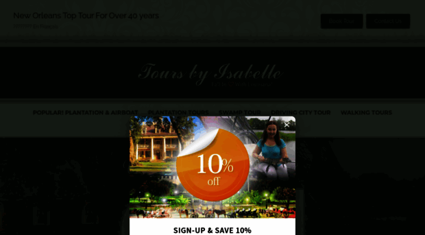 toursbyisabelle.com