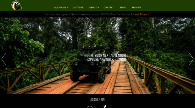 toursbyjeeps.com