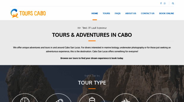 tourscabo.com