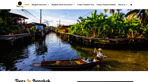 toursinbangkok.com