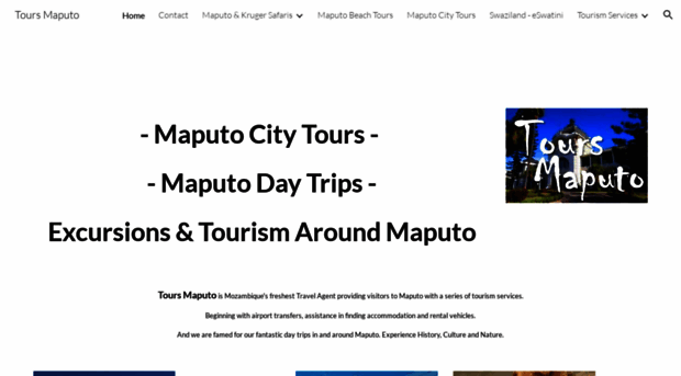 toursmaputo.com