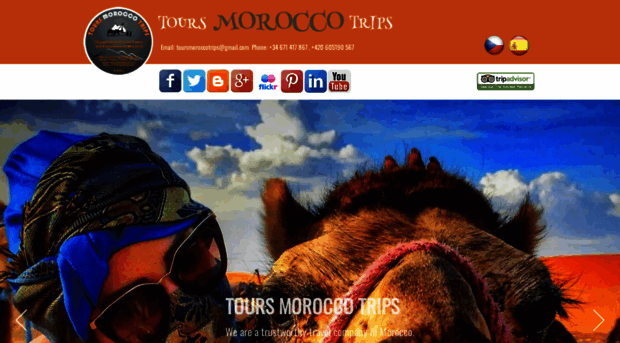 toursmoroccotrips.com