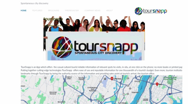 toursnapp.com