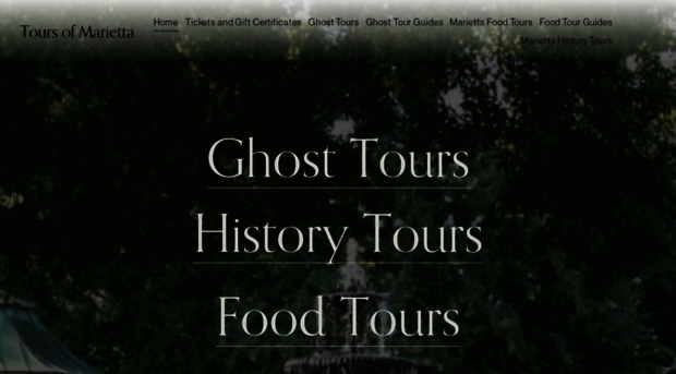 toursofmarietta.com