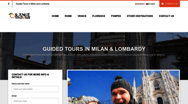 toursofmilan.com