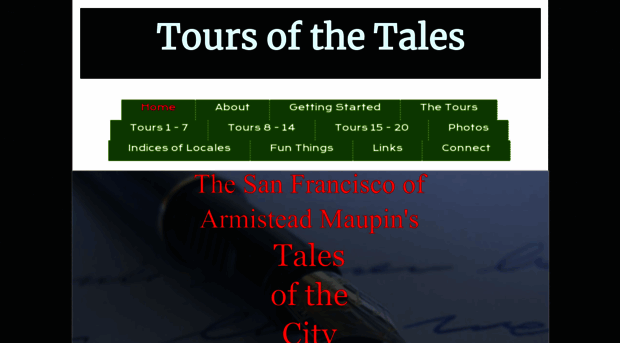 toursofthetales.com