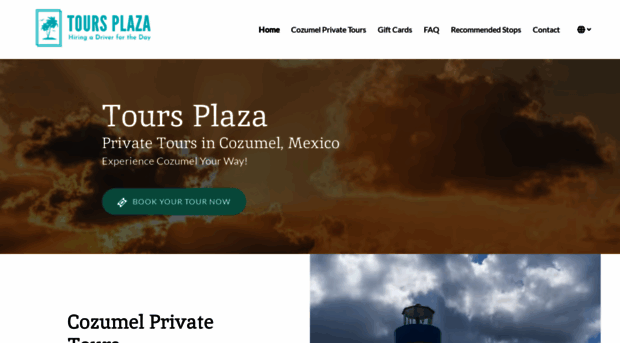 toursplaza.com