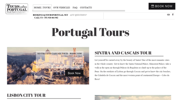 toursportugal.net