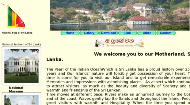 toursrilankaholidays.info