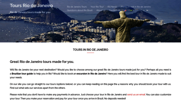 toursriodejaneiro.com