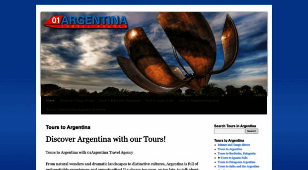 tourstoargentina.com.ar