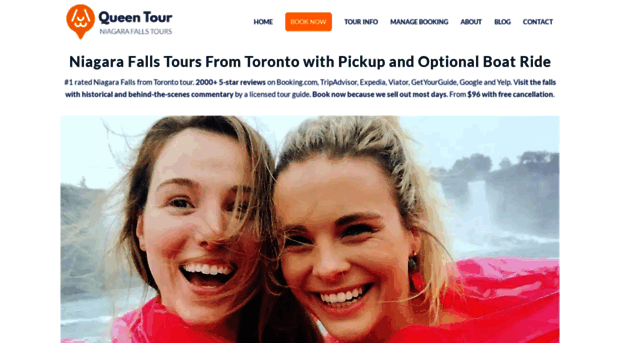 tourstoniagarafalls.com