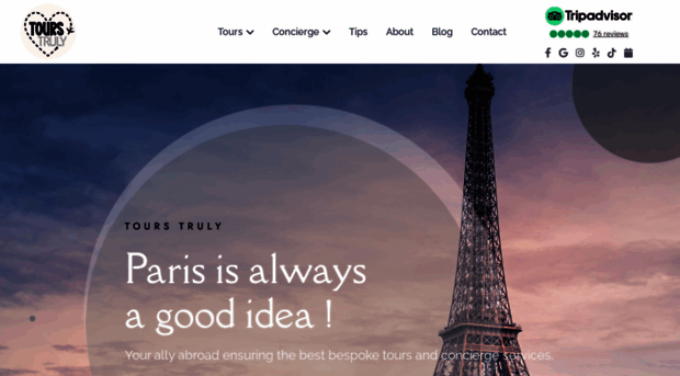 tourstruly.com