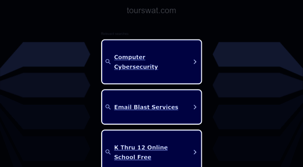 tourswat.com