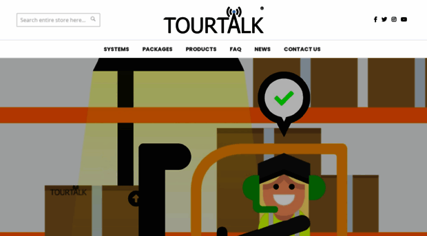 tourtalksystem.com