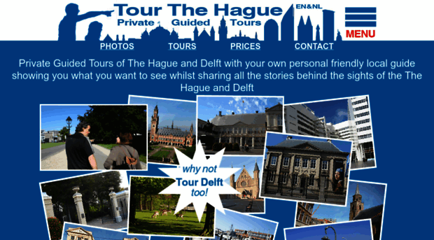 tourthehague.com