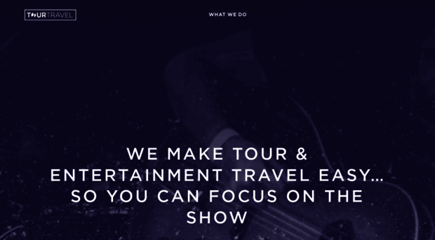 tourtravel.global
