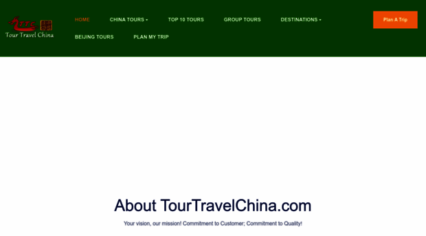 tourtravelchina.com