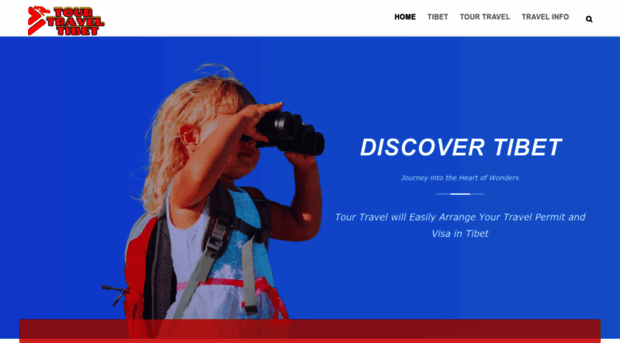 tourtraveltibet.com