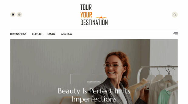 touryourdestination.com