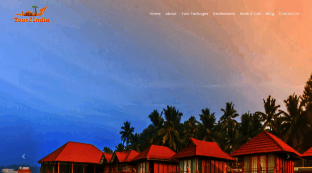 tourzindia.com