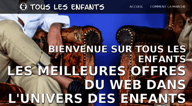 tous-les-enfants.fr